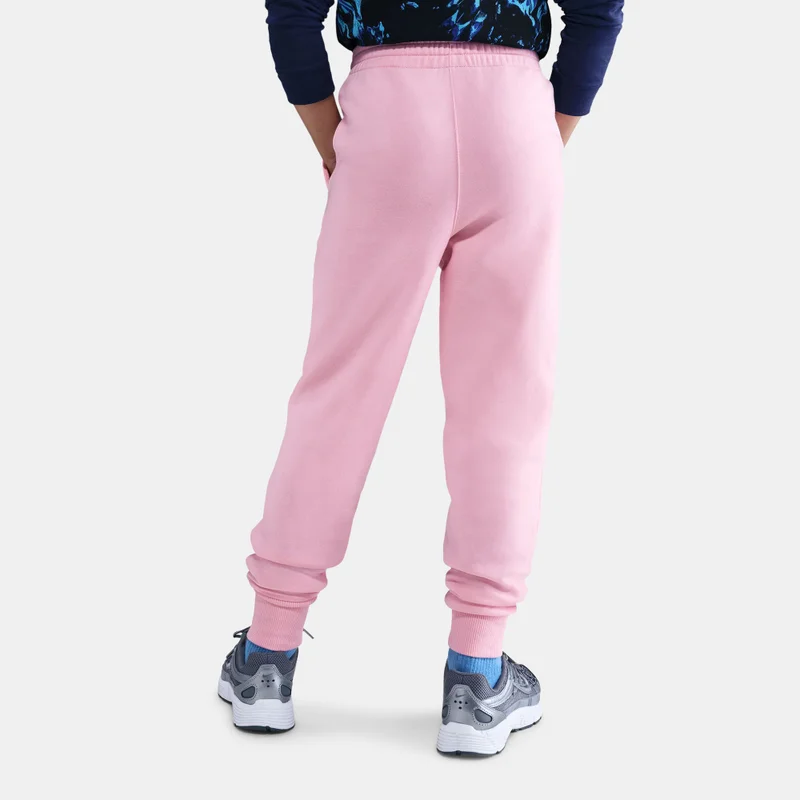 نايكي بنطال سبورتسوير كلوب فليس للأطفال